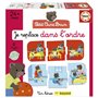 Jouet Educatif Educa Je replace dans l´ordre (FR)