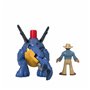 Playset Mattel Jurassic World
