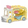 Accessoires pour poupées Sylvanian Families 5744 Rainbow Fun Nursery B