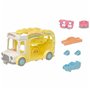 Accessoires pour poupées Sylvanian Families 5744 Rainbow Fun Nursery B