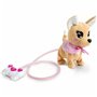 Chien interactif Simba loomy