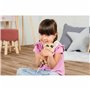 Chien interactif Simba loomy