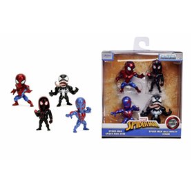 Figurines daction Simba Spiderman