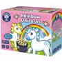 Jouet Educatif Orchard Rainbow Unicon (FR)