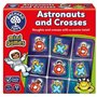 Jouet Educatif Orchard Astronauts and Crosses (FR)