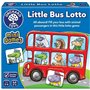 Jouet Educatif Orchard Little Bus Lotto (FR)