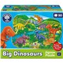 Puzzle Orchard Big Dinosaurs (FR)