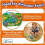 Puzzle Orchard Big Dinosaurs (FR)