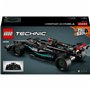 Set de construction Lego 42165 Mercedes - AMG F1 W14 Pull back