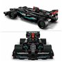 Set de construction Lego 42165 Mercedes - AMG F1 W14 Pull back