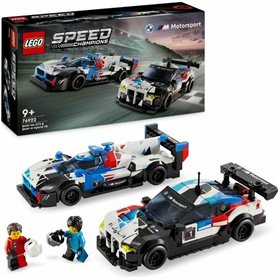 Set de construction Lego 76922 Speed Champions