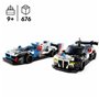 Set de construction Lego 76922 Speed Champions