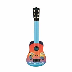 Guitare pour Enfant Lexibook Minions