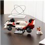 Set de construction Lego 10330 Mclaren MP4/4 & Ayrton Senna