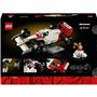 Set de construction Lego 10330 Mclaren MP4/4 & Ayrton Senna