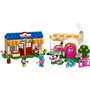 Playset Lego 77050 Animal crossing