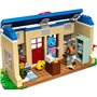 Playset Lego 77050 Animal crossing