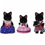 Figurine daction Sylvanian Families 5530 SYLVANIAN FAMILIES The Magici