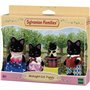 Figurine daction Sylvanian Families 5530 SYLVANIAN FAMILIES The Magici