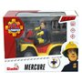 Playset Simba Mercury Fireman Sam