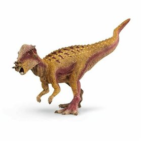 Figurine daction Schleich Pachycephalosaurus