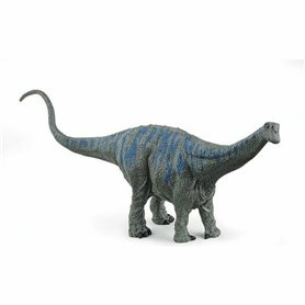 Figurine daction Schleich 15027 Brontosaurus