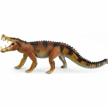 Figurine daction Schleich Kaprosuchus