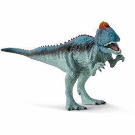 Figurine daction Schleich 15020 Cryolophosaurus