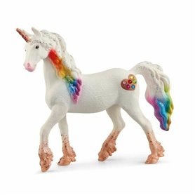 Figurine daction Schleich 70726 Unicorn