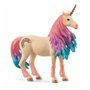 Figurine daction Schleich Unicorn Marshmalow 70723