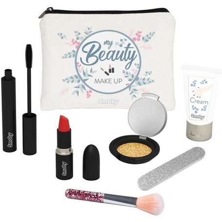 Set de Cométiques Enfant Smoby My beauty make up set