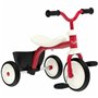 Tricycle Smoby Rouge