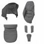 Accessoires Chicco Urban Stroller