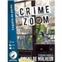 Jeu de société Asmodee Crime Zoom : Oiseau de Malheur (FR)