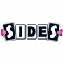 Jeu de société Asmodee Sides (FR)