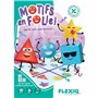 Jeu de société Asmodee Motifs en Folie (FR)