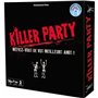 Jeu de société Asmodee Killer Party