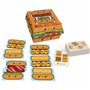 Jeu de société Asmodee Burger ASAP (FR)