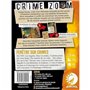 Jeu de société Asmodee Crime Zoom Fenêtre sur Crimes (FR)