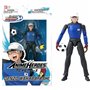 Personnage articulé Bandai Captain Tsubasa
