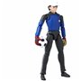 Personnage articulé Bandai Captain Tsubasa