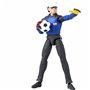Personnage articulé Bandai Captain Tsubasa
