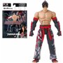 Personnage articulé Bandai Tekken  Jin Kazama