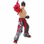 Personnage articulé Bandai Tekken  Jin Kazama