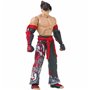 Personnage articulé Bandai Tekken  Jin Kazama