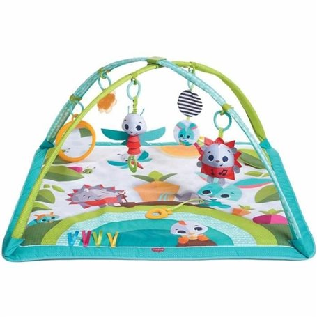 Tapis de jeu Tiny Love Polyester