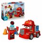 Set de construction Lego DUPLO 10417 Disney and Pixar Cars Mack Race M