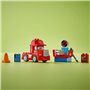 Set de construction Lego DUPLO 10417 Disney and Pixar Cars Mack Race M