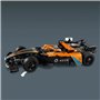 Set de construction Lego Technic 42169 NEOM McLaren Formula E Race Car