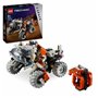 Set de construction Lego Technic 42178 LT78 Surface Space Loader Multi